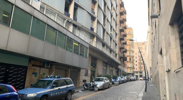 Апартаменты с 2 комнатами Napolidays Toledo Apartment By Dimorra