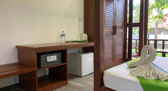 Двухместный номер Standard Handagedara Resort & Spa
