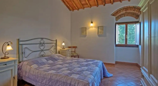 Pozzo Dei Desideri by PosarelliVillas, Buchen Sie Ferienhaus Hotels in Chianti mit Pool, Schwimmbad