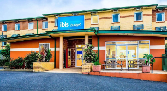 Coffs Harbour Budget Stay