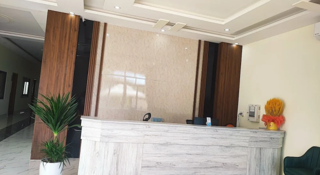 Hoàng Anh Côn Đảo Hotel, Prenota Hotel Hotel economici a Con Dao