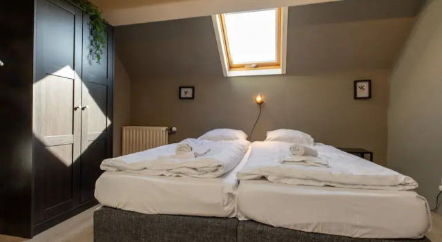 Welcoming Holiday Home With Garden, Book Vacation Home Vlissingen 