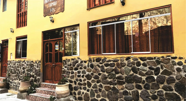 Inka Khawarina Tambo Lodge, Reservar Hotel Hotéis em Sacred Valley com pequeno-almoço, Café da manhã