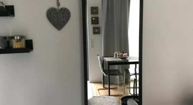 Апартаменты Deluxe Luxury Apartment Vorstetten