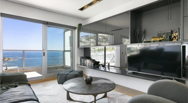 Seacliffe 502, Забронировать Апартаменты/квартира Отели Cape Peninsula с парковкой, Парковка