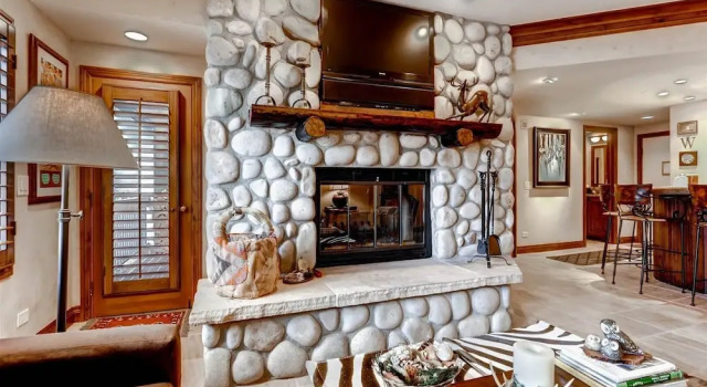 Beaver Creek Charter 2 Bed