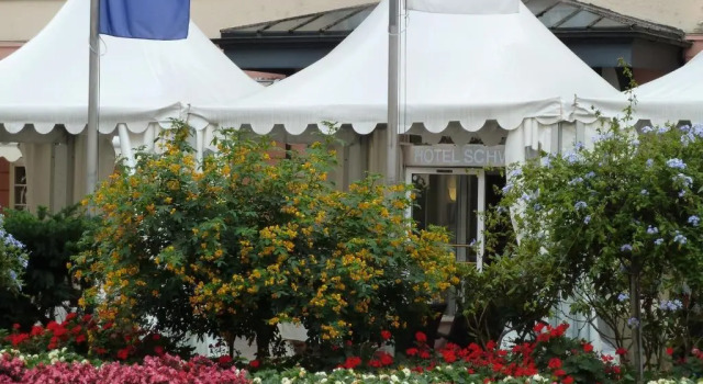 Hotel Schwert, Book Hotel Rastatt Baden-Württemberg