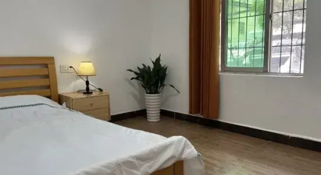 Номер Standard Ningbo Ivory Guest Youth Hostel