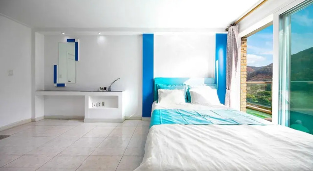 gapyeong newcastle pension, Забронировать Отель Отели Buk-myeon 3 звезды, 3*