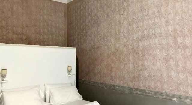Номер Deluxe Palazzo Albricci Peregrini
