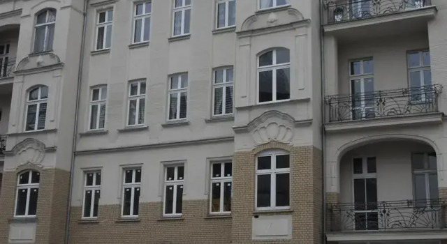 Apartament City, Buchen Sie Ferienwohnung Posen Großpolen