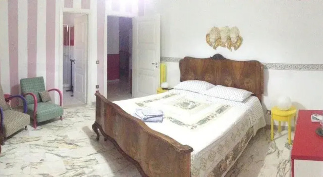 B&B Falcone, Book Bed and Breakfast Hotels in Pollino with Parking, Parking