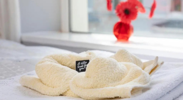 Номер Standard The Firs Bed and Breakfast