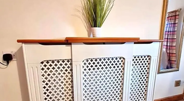 Номер Deluxe The Acres B&B