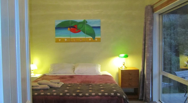Loch Sloy Farmstay