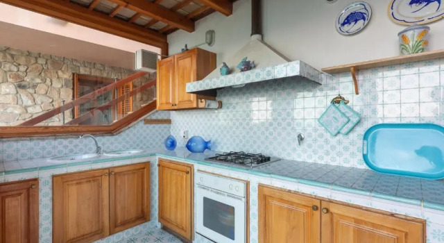 Вилла с видом на море Villa Mytilene II by Wonderful Italy