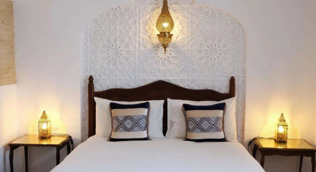 Riad Alassala Fes