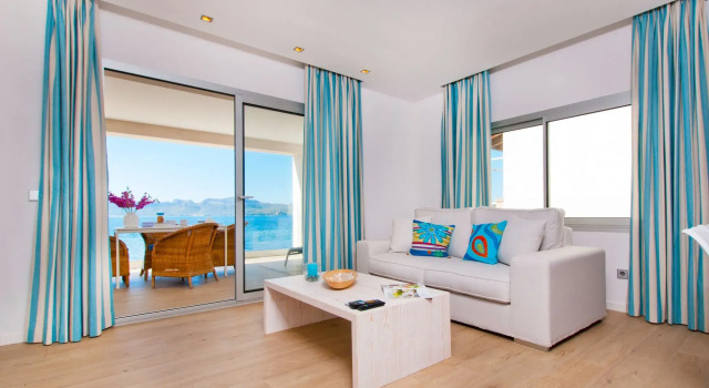 House Saladina, Rezervați Hotel Alcudia Mallorca
