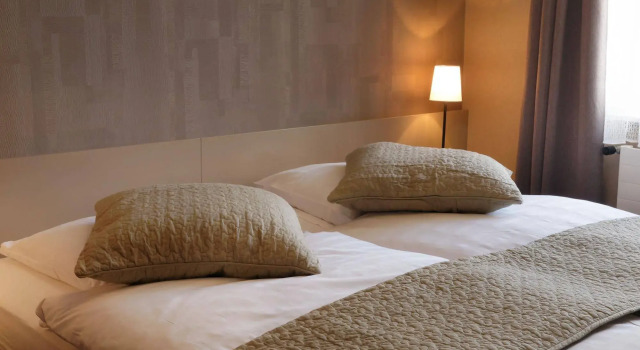 Hotel la Suite