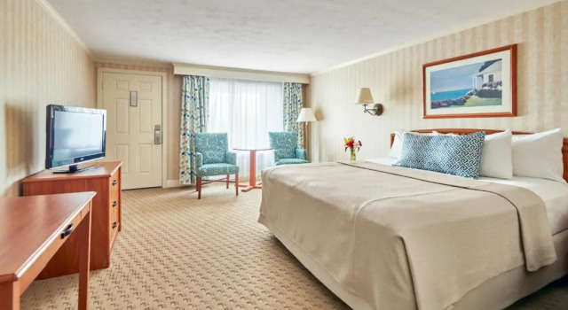 Ogunquit The Milestone Inn, Забронировать Мини-отель Оганквит 