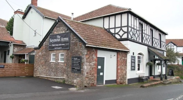 Seymour arms