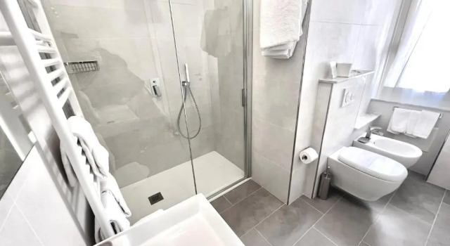 Номер Economy Hotel Boncardo