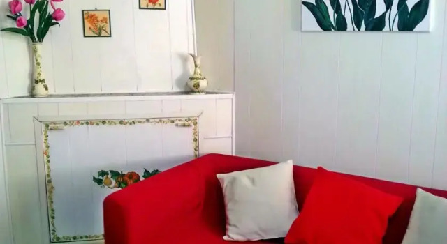 Holiday home Diaz Buggerru, Reserva ahora Hotel Buggerru Costa Verde