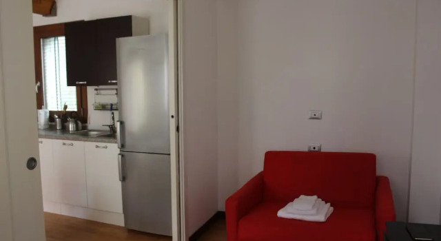 Alessandra House