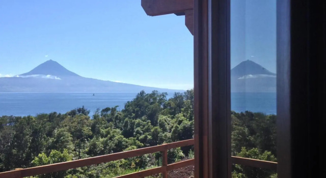 São Jorge Spot - Alojamento, Prenota Hotel Terreiros Sao Jorge Island
