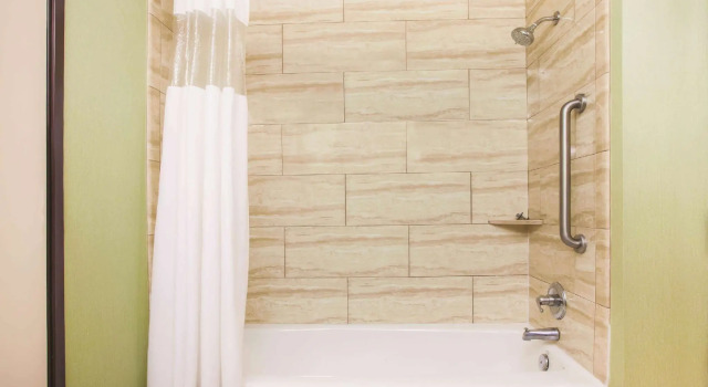 Двухместный номер Standard с видом на парк La Quinta by Wyndham Allen at The Village