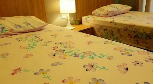 Coco Bench Home, Réserver Hôtel Gelugor Penang