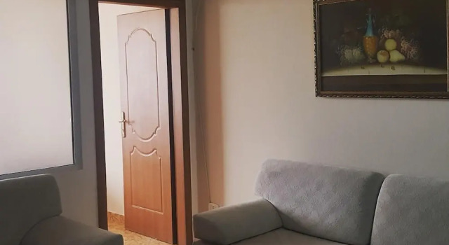 Tirana Apartment