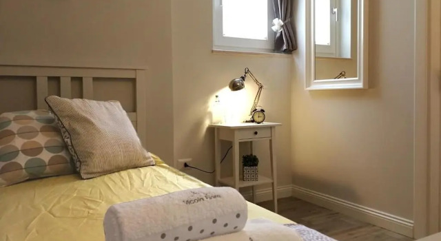Standard Zimmer Vicolo Fiore Affittacamere
