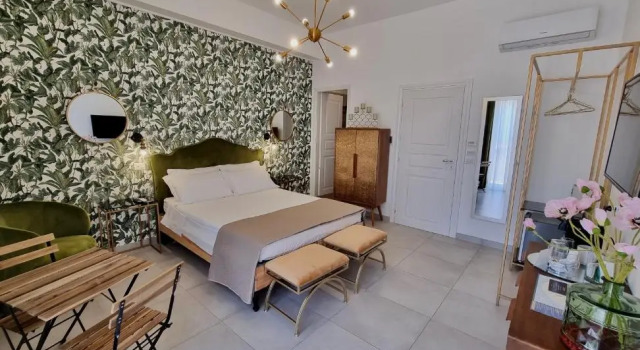 Standard Zimmer Dimora Giusti