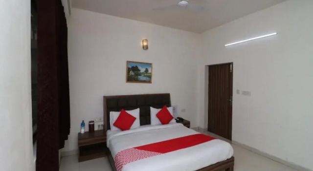 Great India Hotel BY OYO Rooms, Prenota Hotel Digha West Bengal