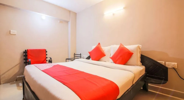 OYO 23692 Rivasa Resort, Забронировать Курортный отель Курортные отели Калангут, рядом с Пляж Калангут, Курортный отель