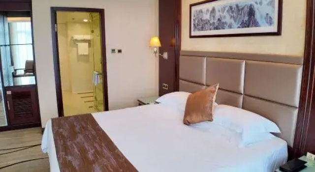 Люкс Business Yintian Hotel