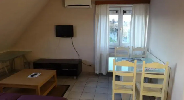 Budget flat Diest, Забронировать Апартаменты/квартира Дист Hageland