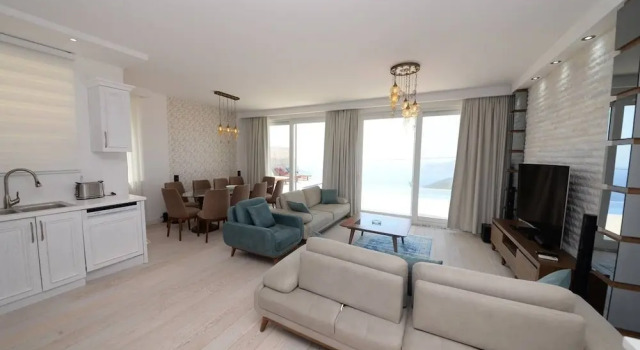 Villa Meryem