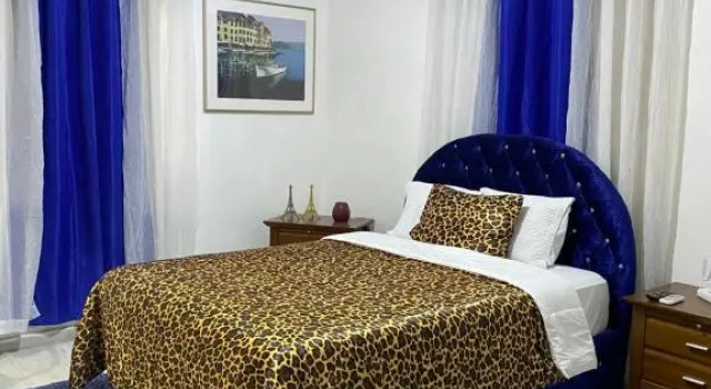 Merengue House, Prenota Hotel Boca Chica Greater Santo Domingo