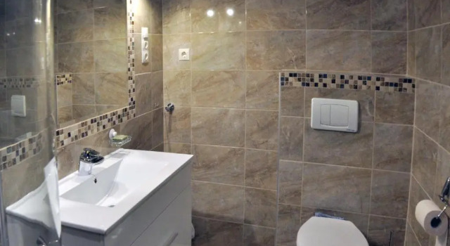 Апартаменты Dorothilux Apartment by Staymood Holidays