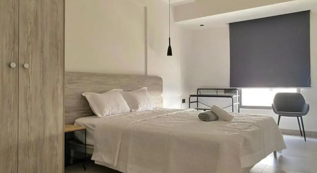 Luxurious 1 bedroom space, Забронировать Отель Аккра Greater Accra, рядом с A&amp;C Mall