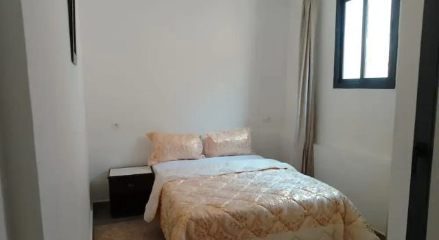 Двухместный номер Comfort Medina-in auberge
