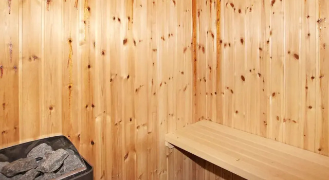 Коттедж 4 star holiday home in Tarm