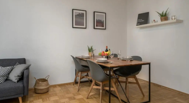 Апартаменты CASSEL LOFTS - Gemütliche Wohnung in zentraler Lage im Vorderen Westen