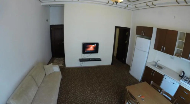 Апартаменты Blue Eye Suites