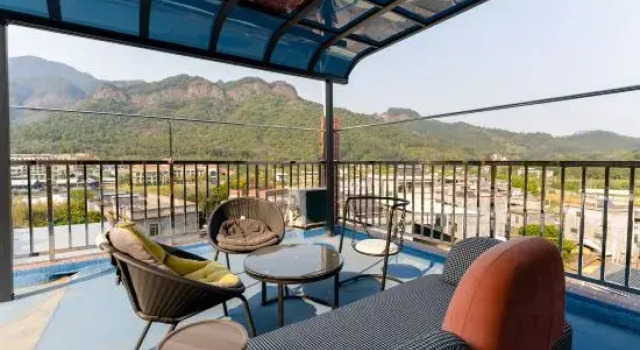 Bethany House, Heyuan, Boek Hotel Hotels in Guangdong met parkeren, Parkeren
