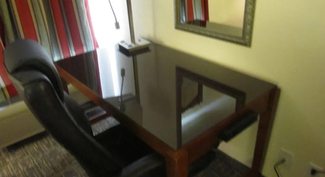 Номер Superior Executive Inn and Suites Wichita Falls