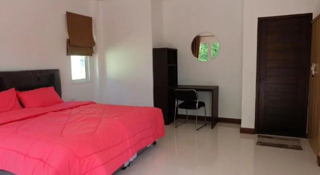Номер Standard MaiKhao Residence