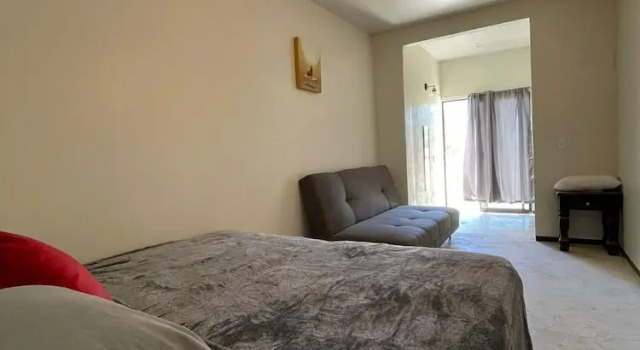 Standard huone DaNik Valle